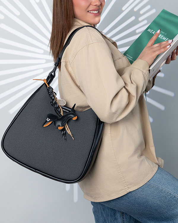 کیف زنانه R-25006 +جاکارتی هدیه برتونیکس